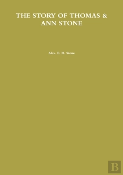 Bertrand.pt - The Story Of Thomas & Ann Stone