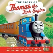The Story Of Thomas The Tank Engine