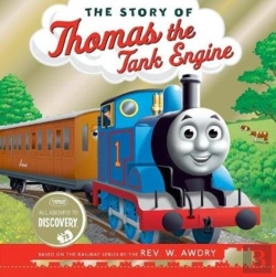 Bertrand.pt - The Story Of Thomas The Tank Engine
