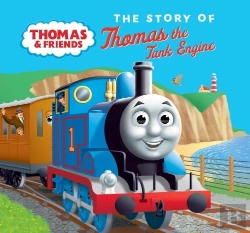 Bertrand.pt - The Story Of Thomas The Tank Engine