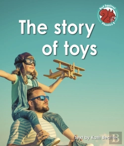 Bertrand.pt - The Story Of Toys