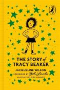 The Story Of Tracy Beaker