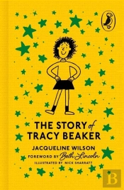 The Story Of Tracy Beaker