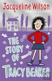 The Story Of Tracy Beaker