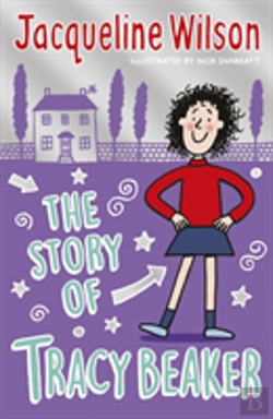 Bertrand.pt - The Story Of Tracy Beaker