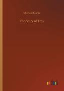 The Story Of Troy