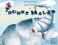 The Story Of Trunks Maloo