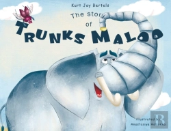 Bertrand.pt - The Story Of Trunks Maloo
