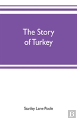 Bertrand.pt - The Story Of Turkey