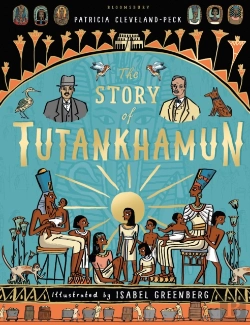 Bertrand.pt - The Story Of Tutankhamun