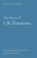 The Story Of Uk Pensions