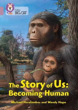Bertrand.pt - The Story Of Us: Becoming Human