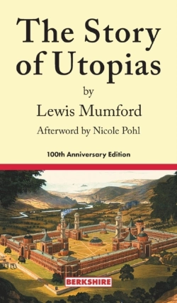 Bertrand.pt - The Story Of Utopias