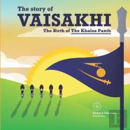 The Story Of Vaisakhi