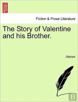 Bertrand.pt - The Story Of Valentine And His Brother.