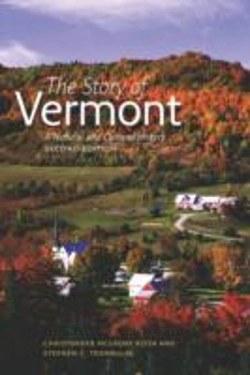 Bertrand.pt - The Story Of Vermont