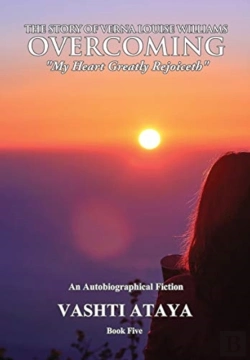 Bertrand.pt - The Story Of Verna Louise Williams, Overcoming