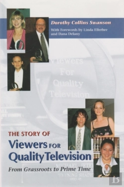 Bertrand.pt - The Story Of Viewers For Quality Television