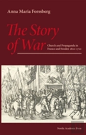 The Story Of War
