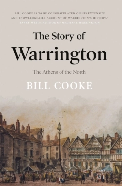Bertrand.pt - The Story Of Warrington