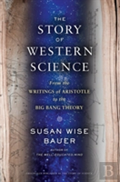 The Story Of Western Science