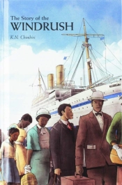 The Story Of Windrush