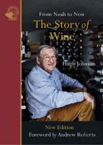 The Story Of Wine