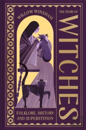 The Story Of Witches