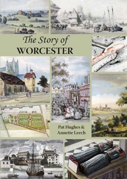 Bertrand.pt - The Story Of Worcester