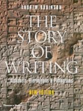 The Story Of Writing