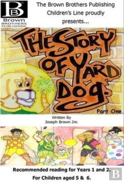 Bertrand.pt - The Story Of Yard Dog Picture Book For Years 1 & 2