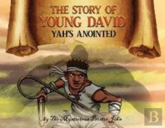 The Story Of Young David
