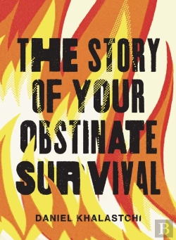 Bertrand.pt - The Story Of Your Obstinate Survival