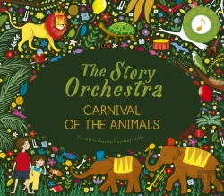 Bertrand.pt - The Story Orchestra: Carnival Of The Animals