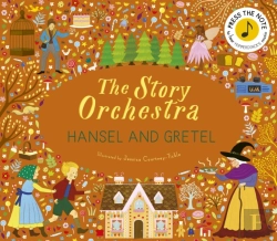 Bertrand.pt - The Story Orchestra: Hansel And Gretel