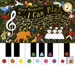 Bertrand.pt - The Story Orchestra: I Can Play