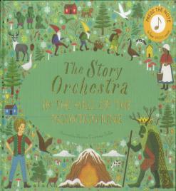The Story Orchestra: In The Hall Of The Mountain King