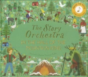 The Story Orchestra: In The Hall Of The Mountain King