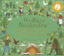 Bertrand.pt - The Story Orchestra: In The Hall Of The Mountain King
