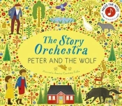 The Story Orchestra: Peter And The Wolf