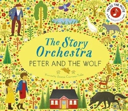 Bertrand.pt - The Story Orchestra: Peter And The Wolf