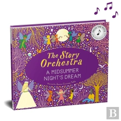 Bertrand.pt - The Story Orchestra: Shakespeare'S A Midsummer Night'S Dream