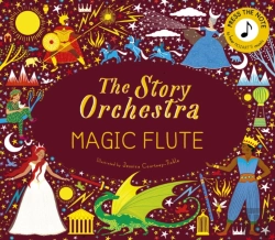Bertrand.pt - The Story Orchestra: The Magic Flute