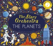 The Story Orchestra: The Planets