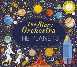 Bertrand.pt - The Story Orchestra: The Planets