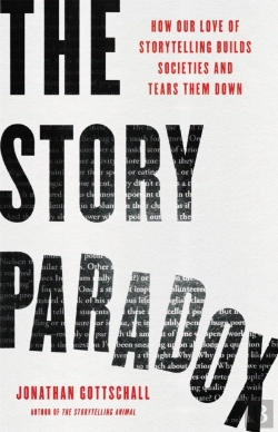Bertrand.pt - The Story Paradox