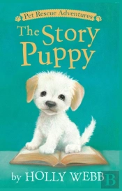 The Story Puppy