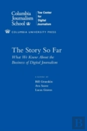 The Story So Far