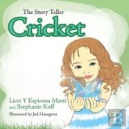 The Story Teller Cricket