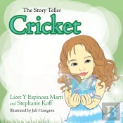 The Story Teller Cricket